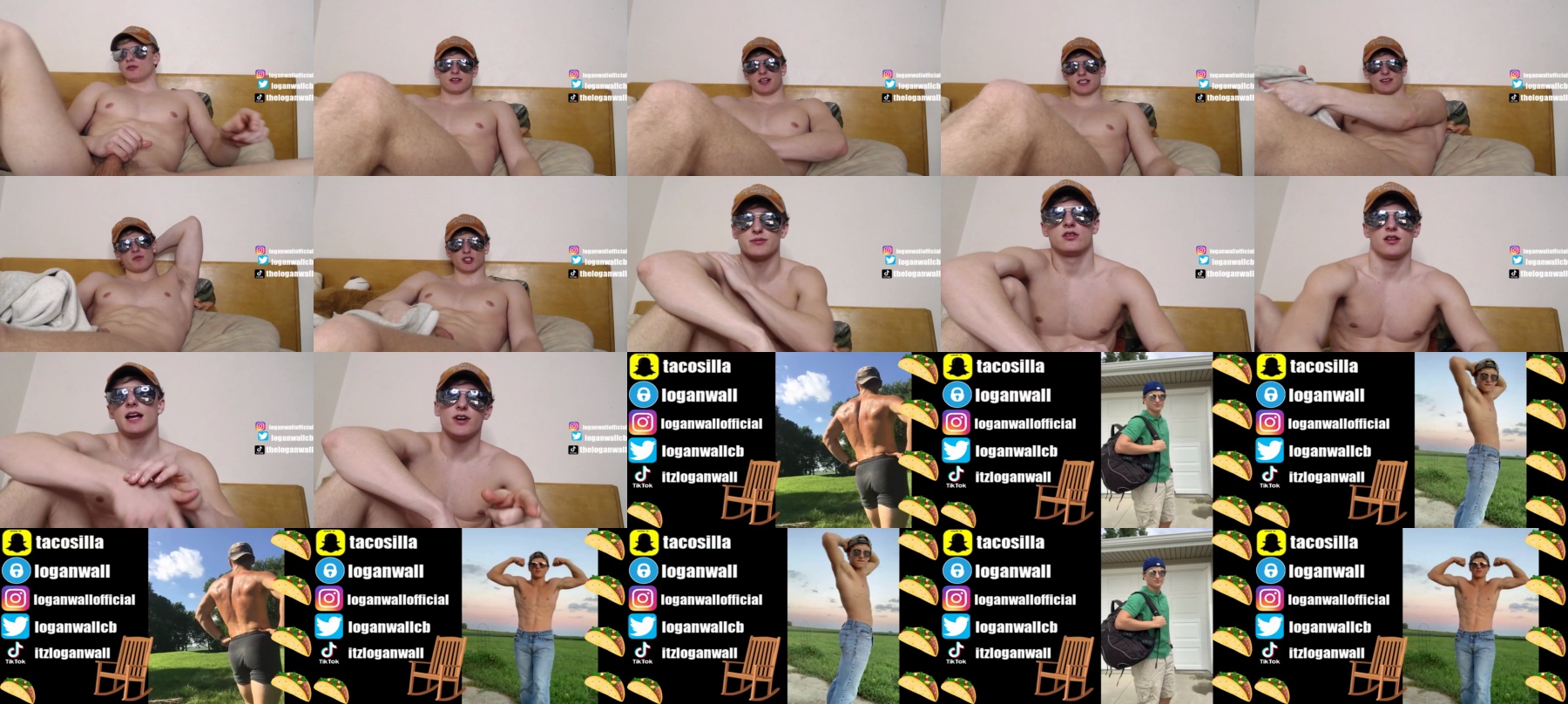 Luckyloganx  02-03-2021